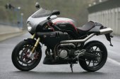 2010 Voxan Charade Racing photo